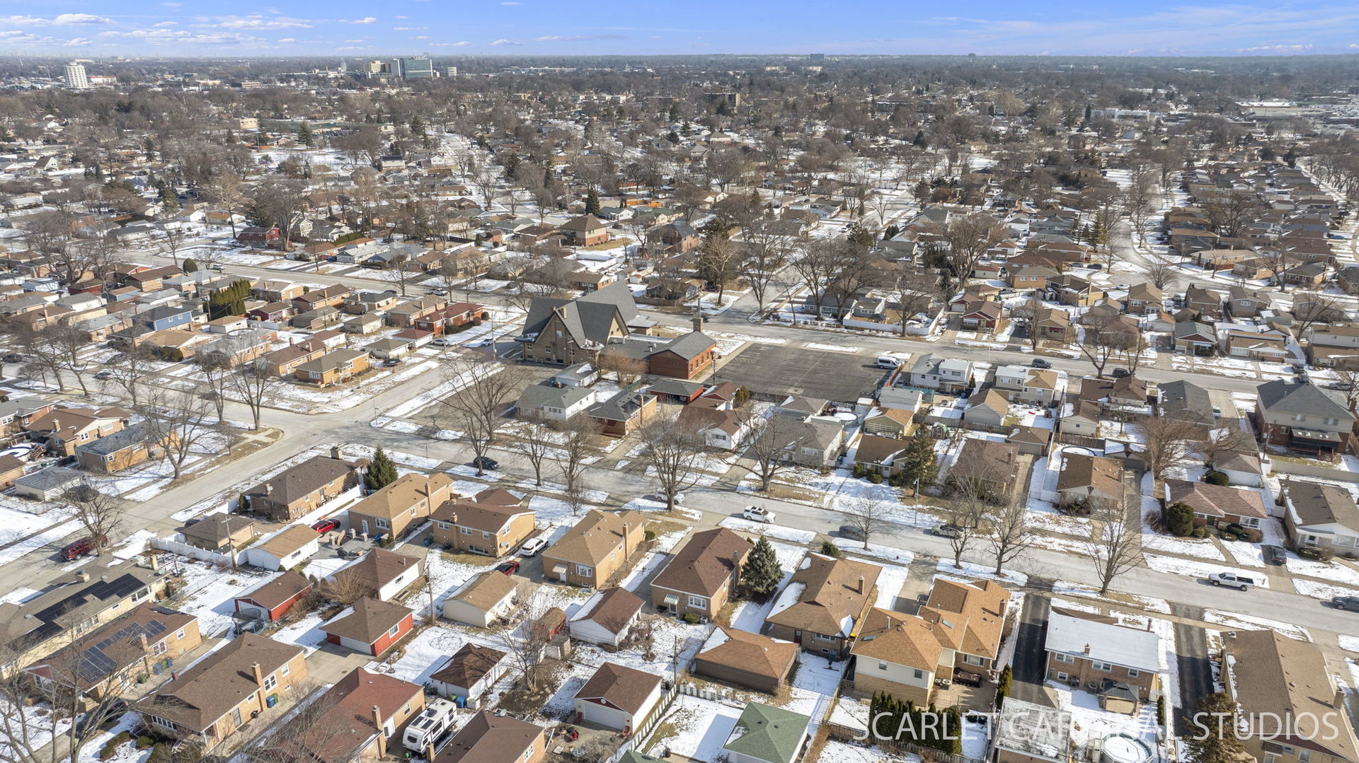 10120 Cook Avenue, Oak Lawn, IL 60453