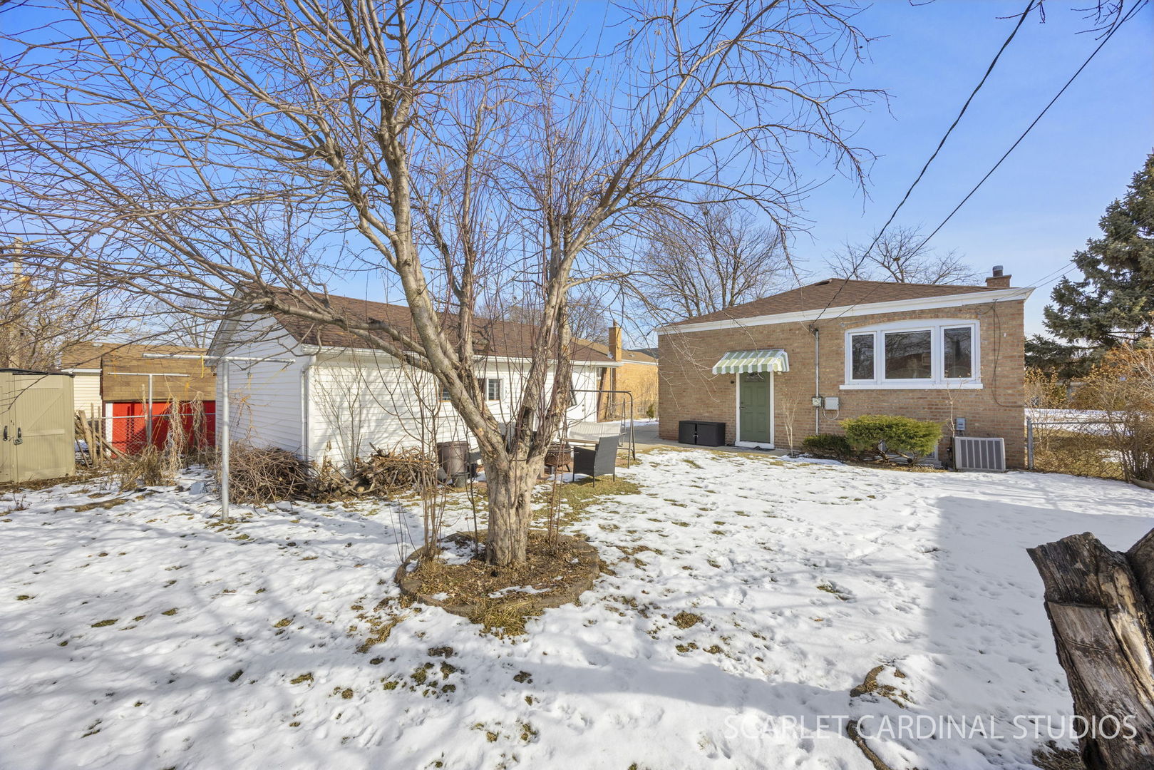 10120 Cook Avenue, Oak Lawn, IL 60453