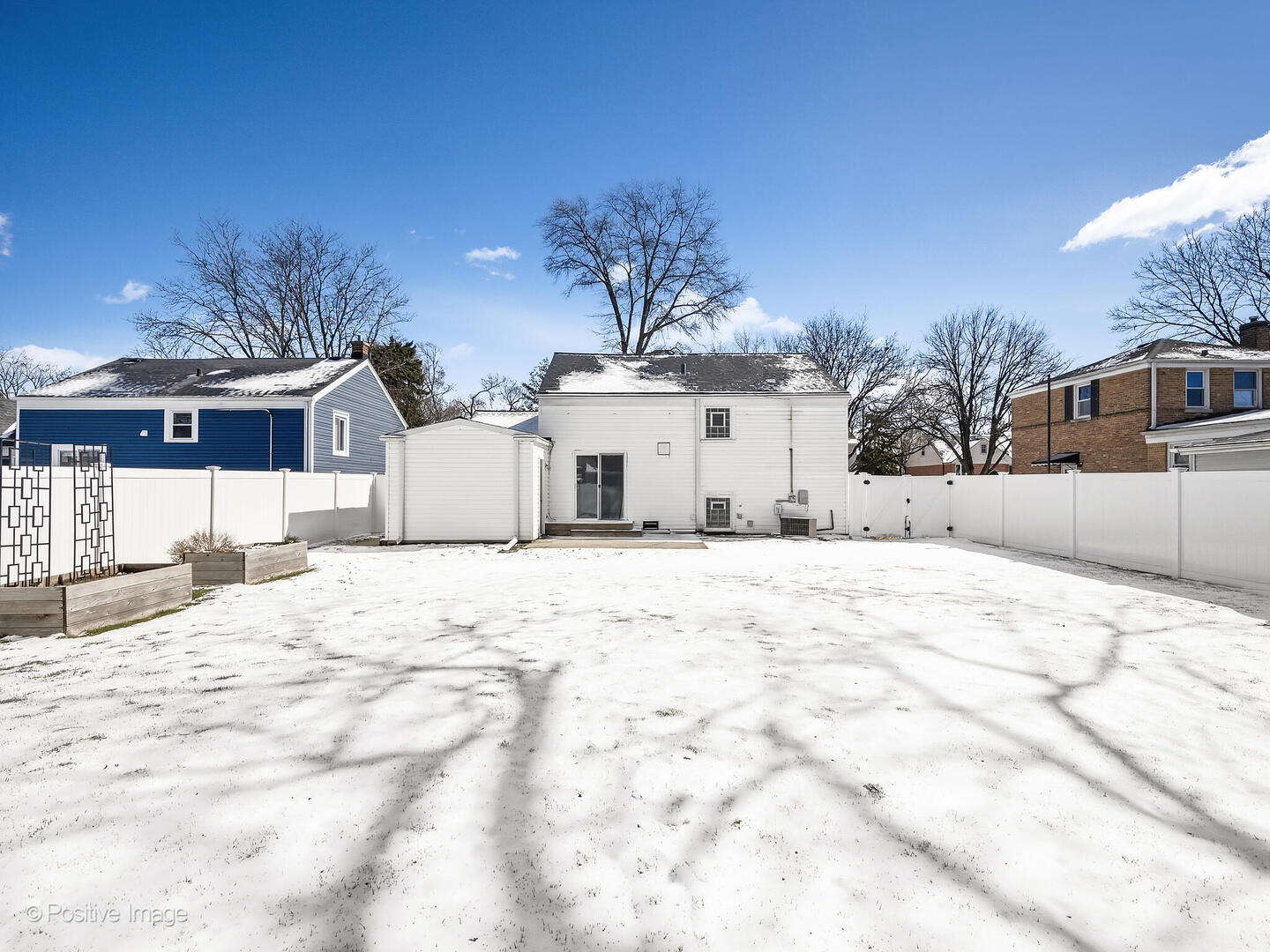 1020 Newberry Avenue, La Grange Park, IL 60526
