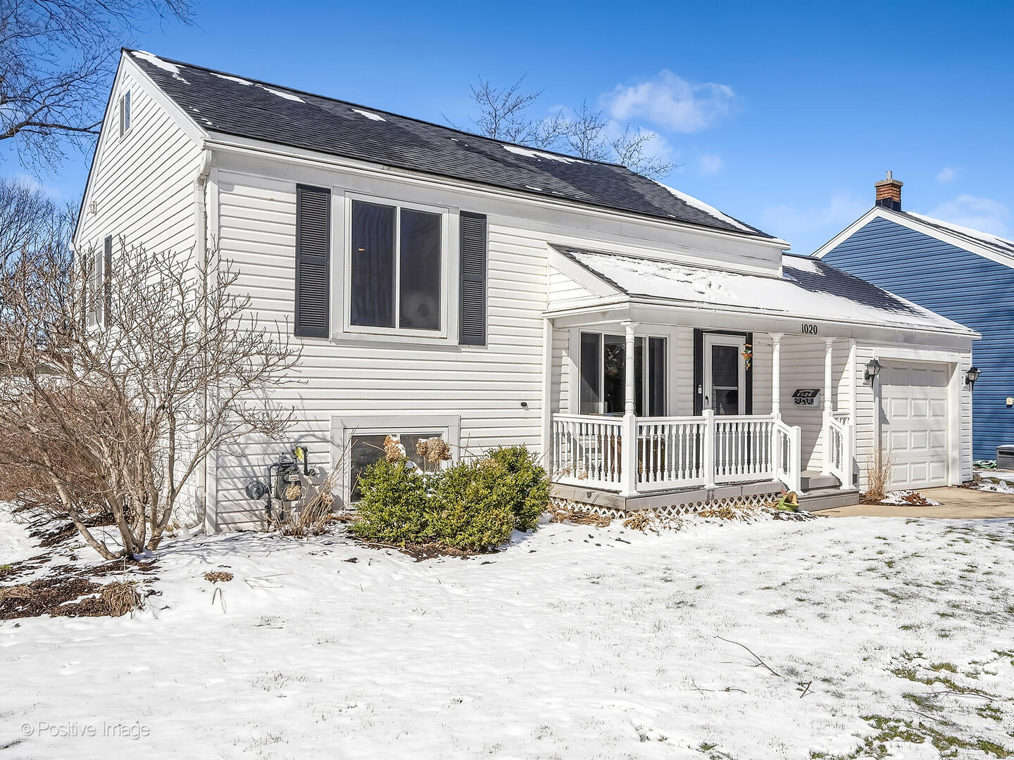 1020 Newberry Avenue, La Grange Park, IL 60526