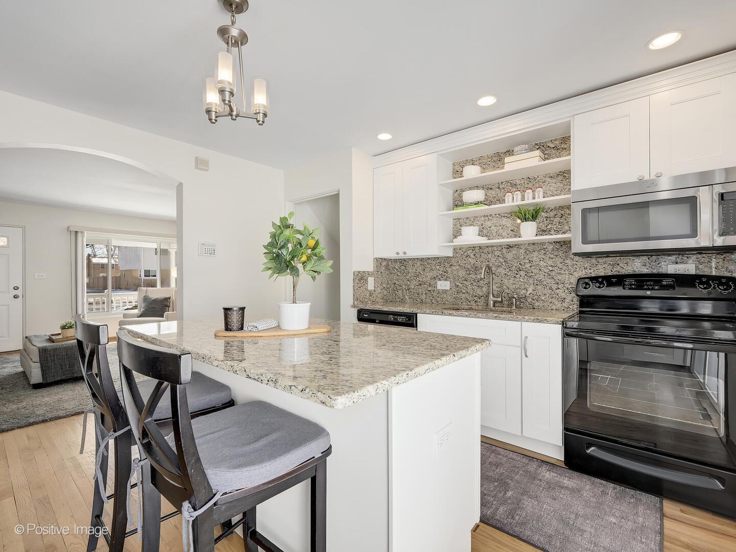 1020 Newberry Avenue, La Grange Park, IL 60526