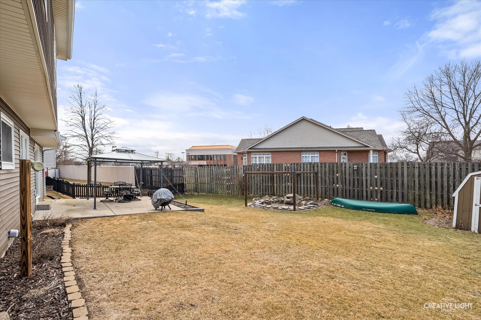 724 Small Court, Naperville, IL 60563