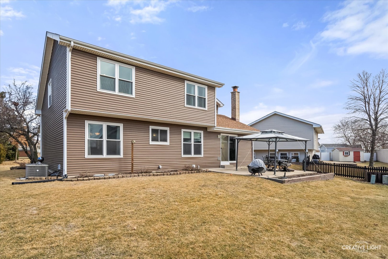 724 Small Court, Naperville, IL 60563