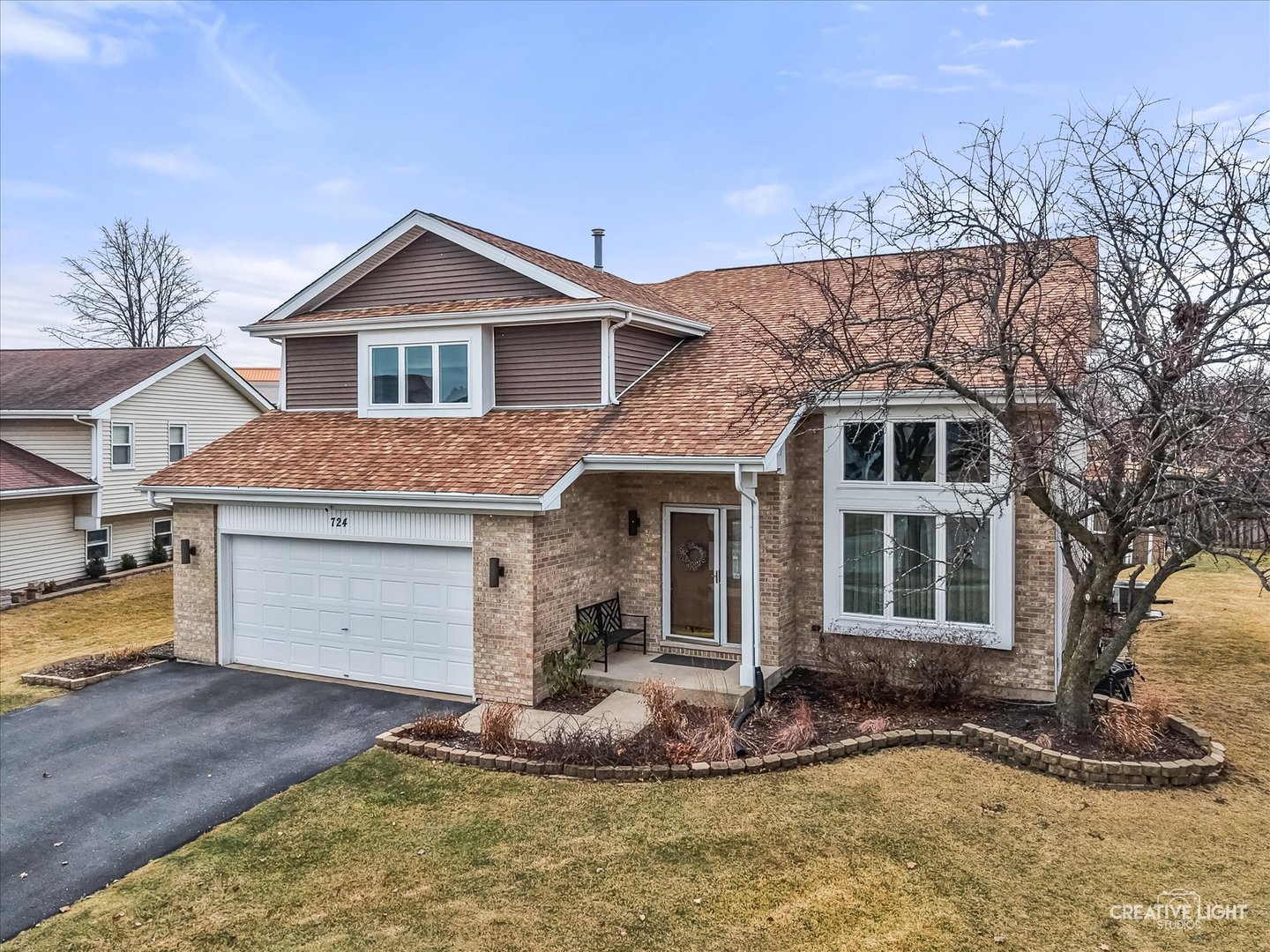 724 Small Court, Naperville, IL 60563