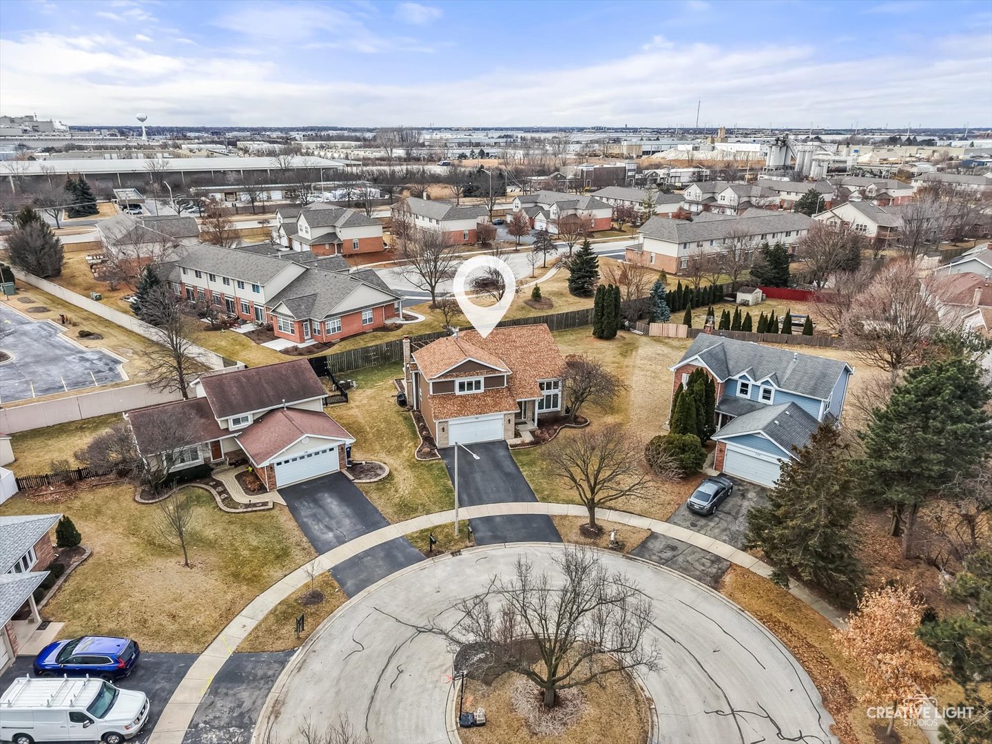 724 Small Court, Naperville, IL 60563