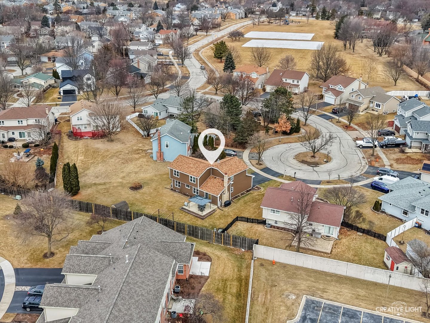 724 Small Court, Naperville, IL 60563