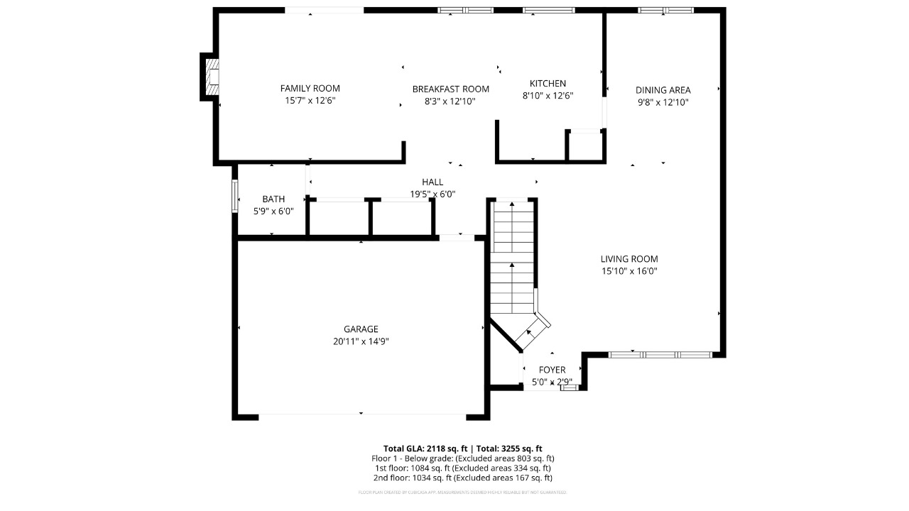 724 Small Court, Naperville, IL 60563
