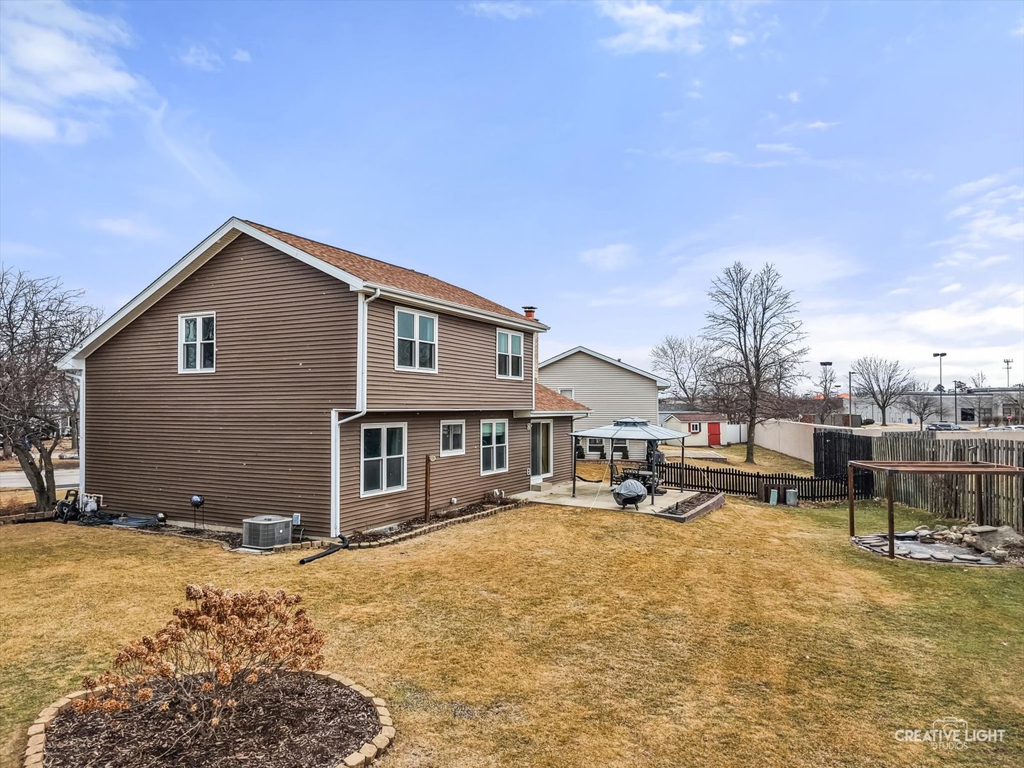 724 Small Court, Naperville, IL 60563