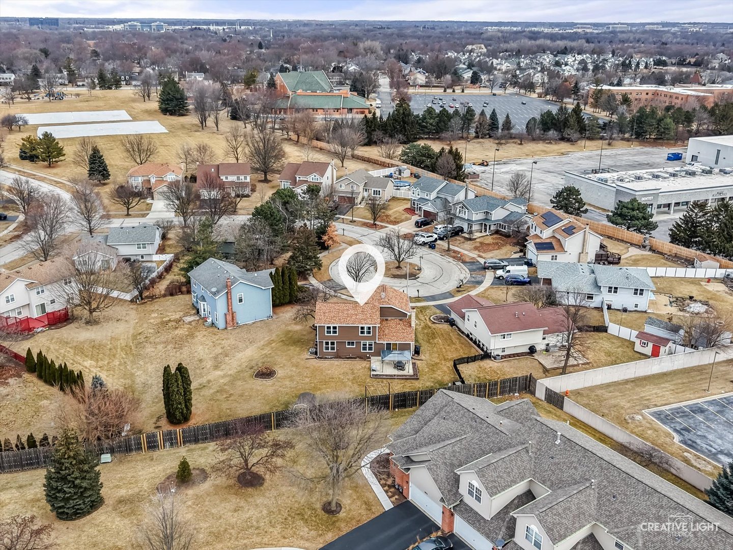 724 Small Court, Naperville, IL 60563