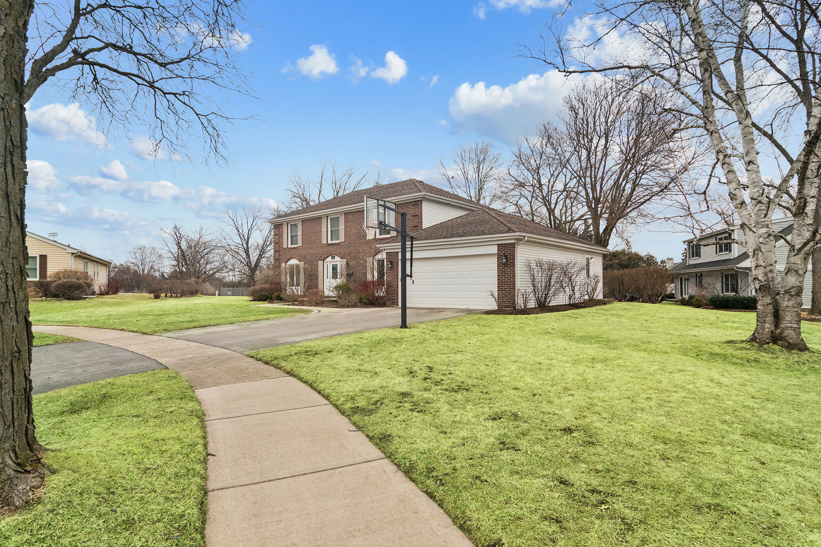 840 W Partridge Drive, Palatine, IL 60067