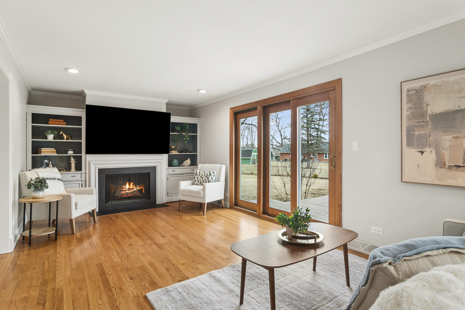 840 W Partridge Drive, Palatine, IL 60067