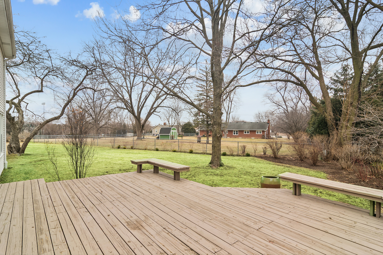 840 W Partridge Drive, Palatine, IL 60067