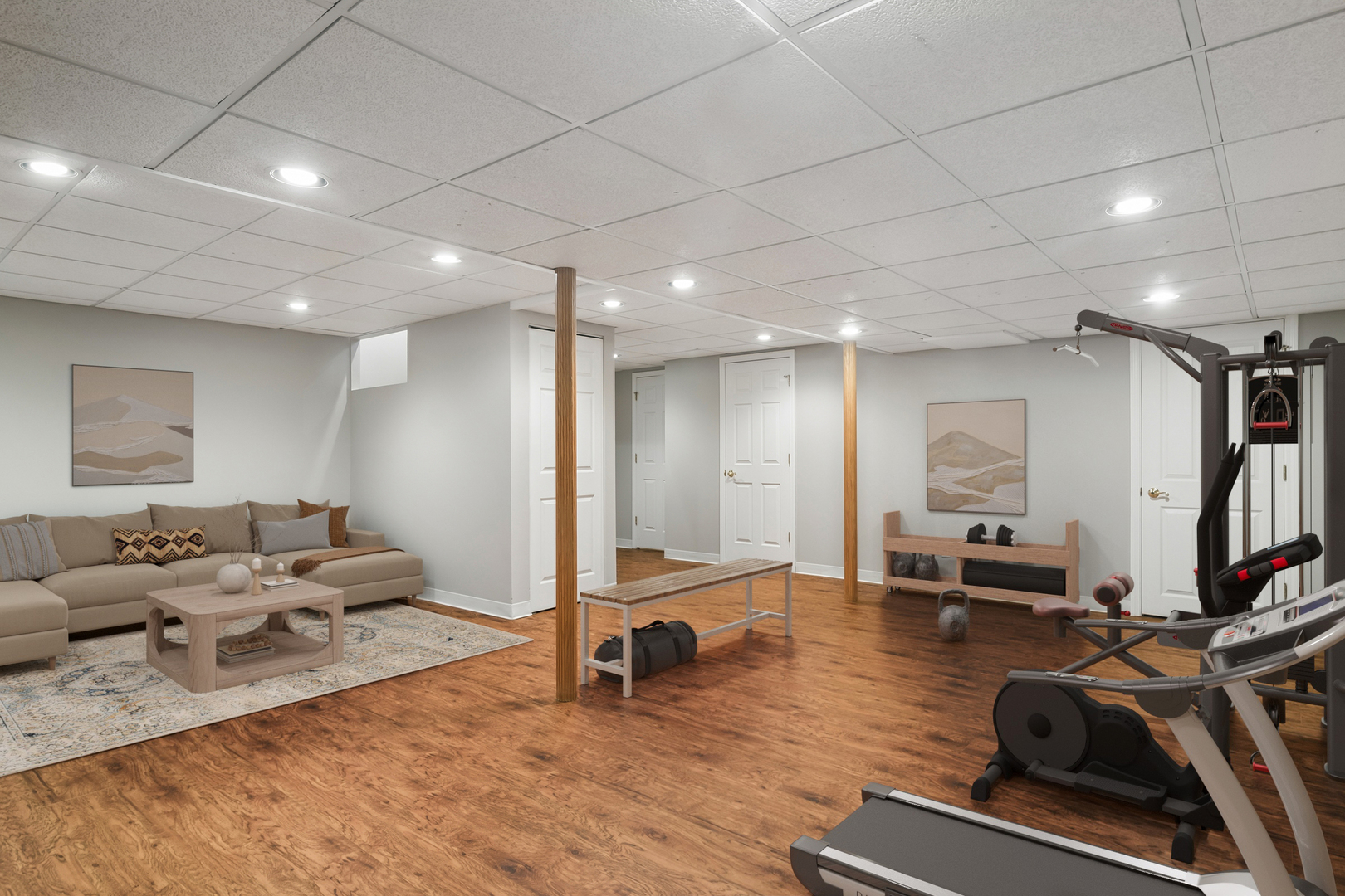 840 W Partridge Drive, Palatine, IL 60067