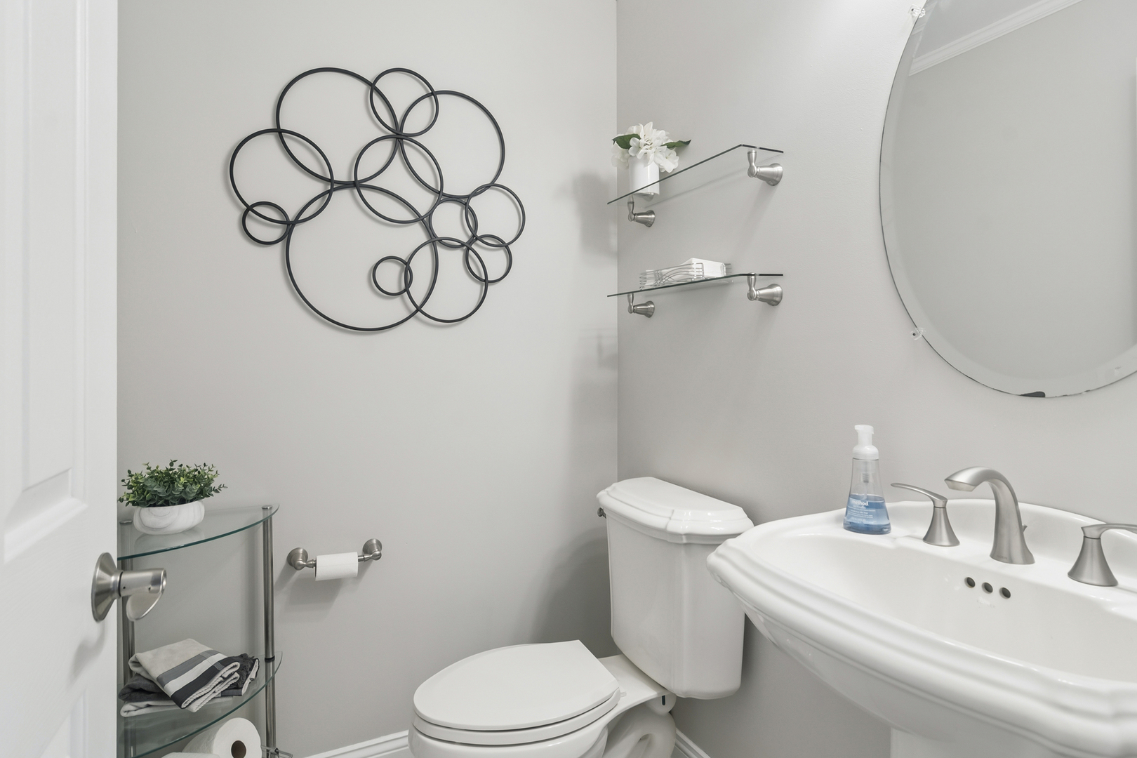 840 W Partridge Drive, Palatine, IL 60067