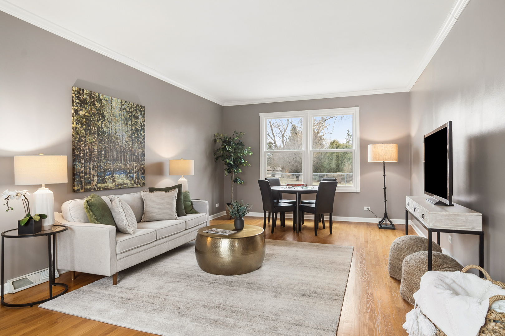 840 W Partridge Drive, Palatine, IL 60067