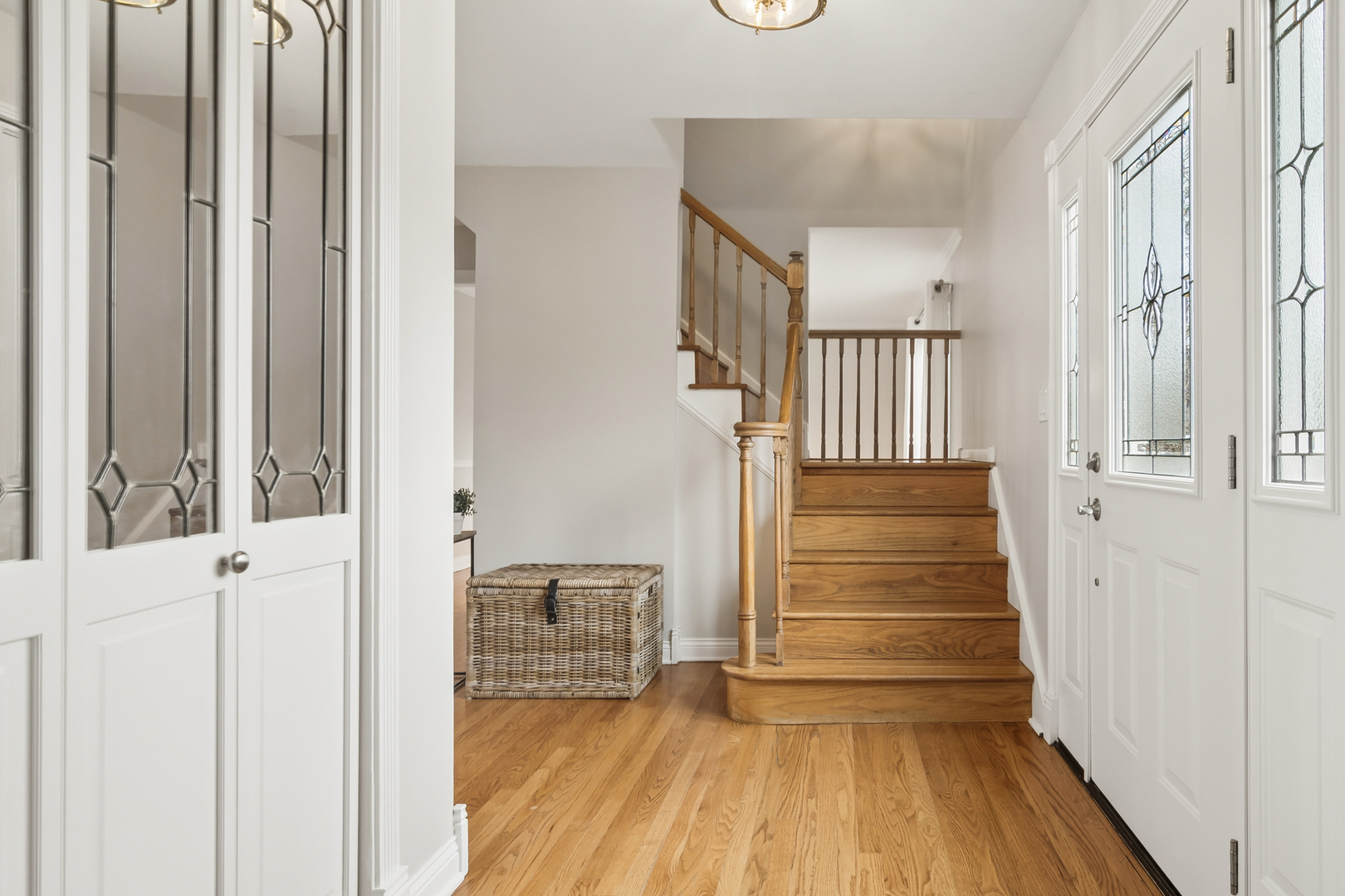 840 W Partridge Drive, Palatine, IL 60067