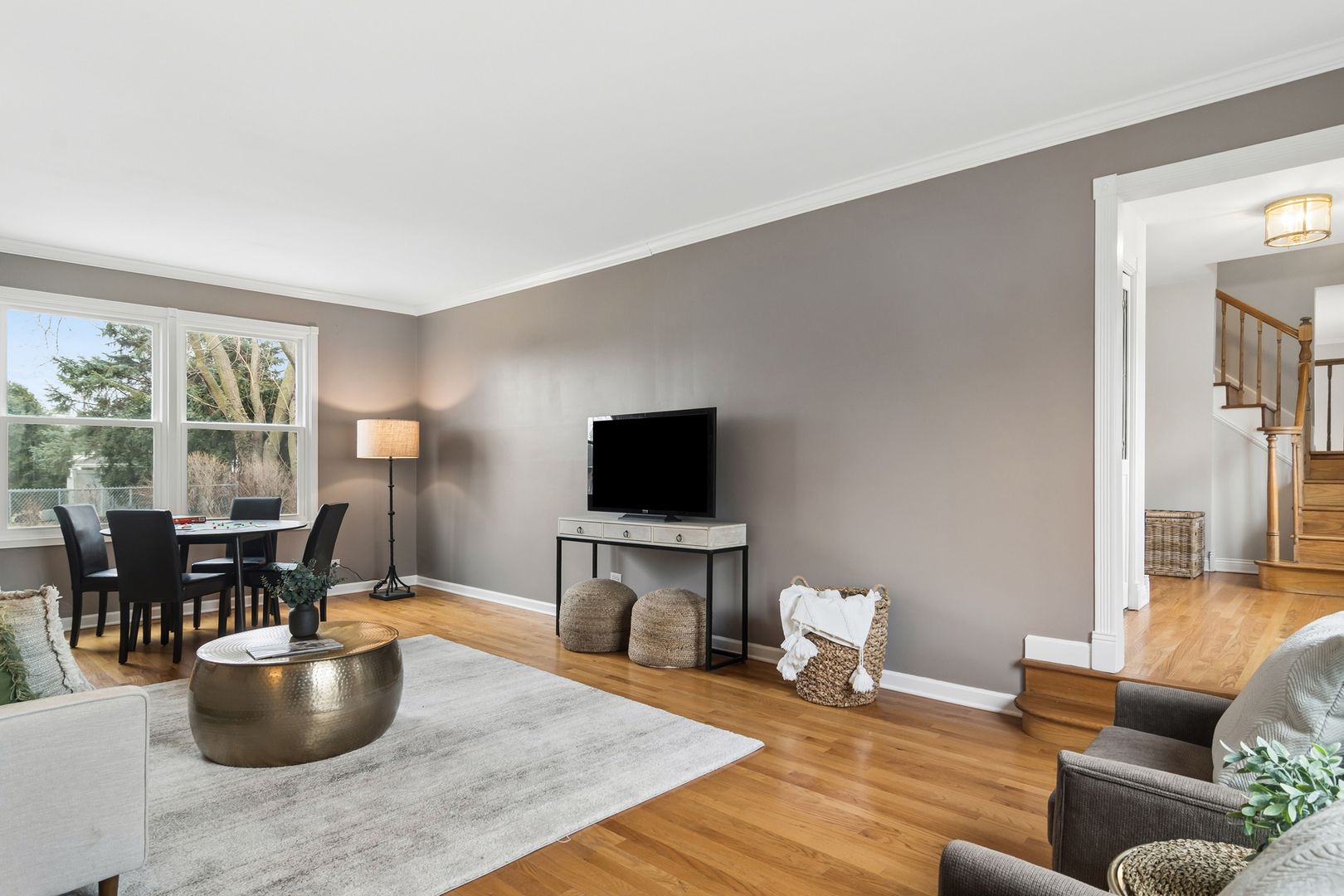 840 W Partridge Drive, Palatine, IL 60067