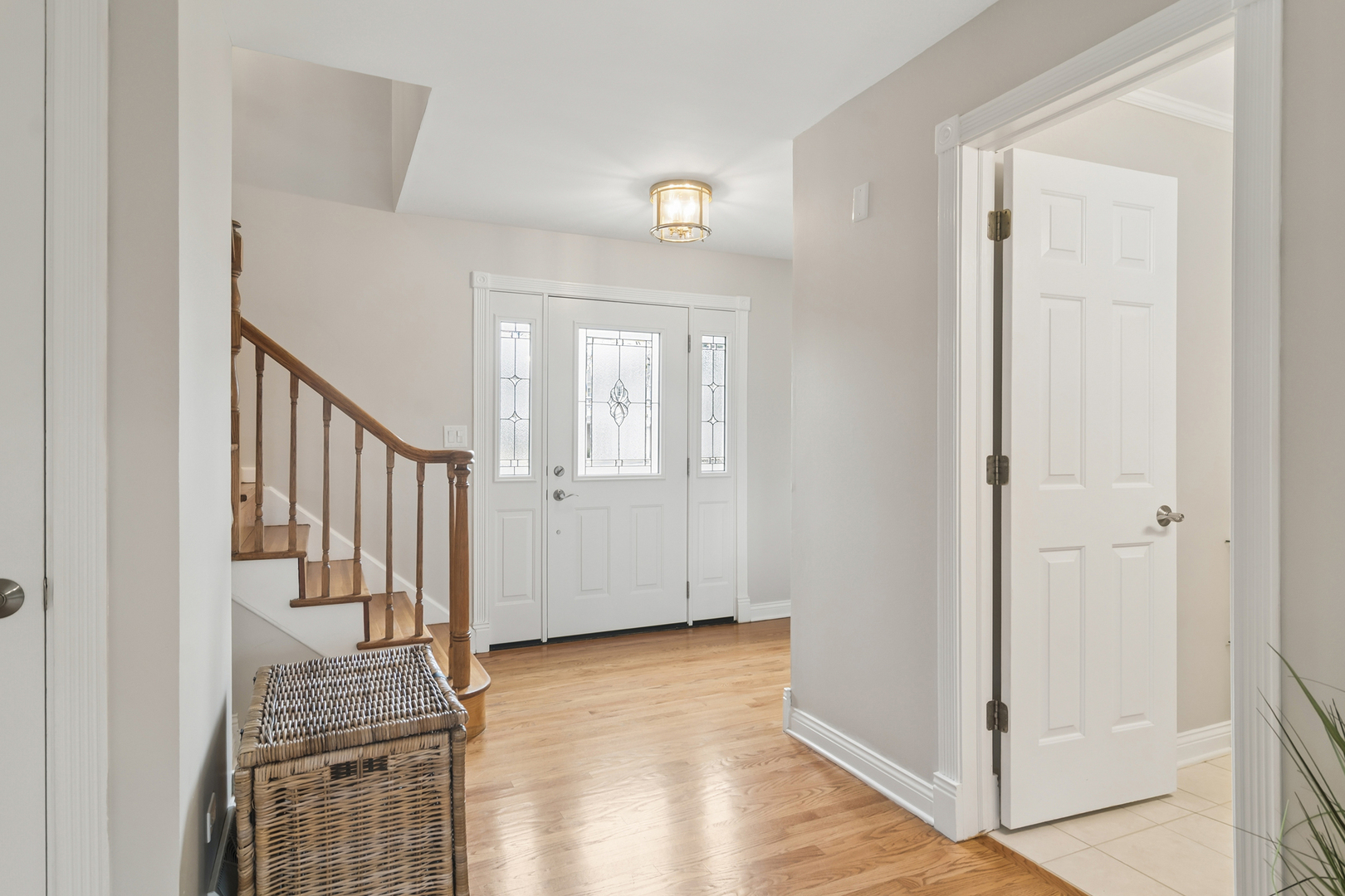 840 W Partridge Drive, Palatine, IL 60067