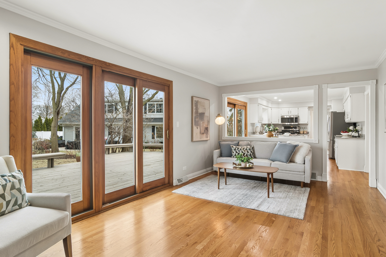 840 W Partridge Drive, Palatine, IL 60067