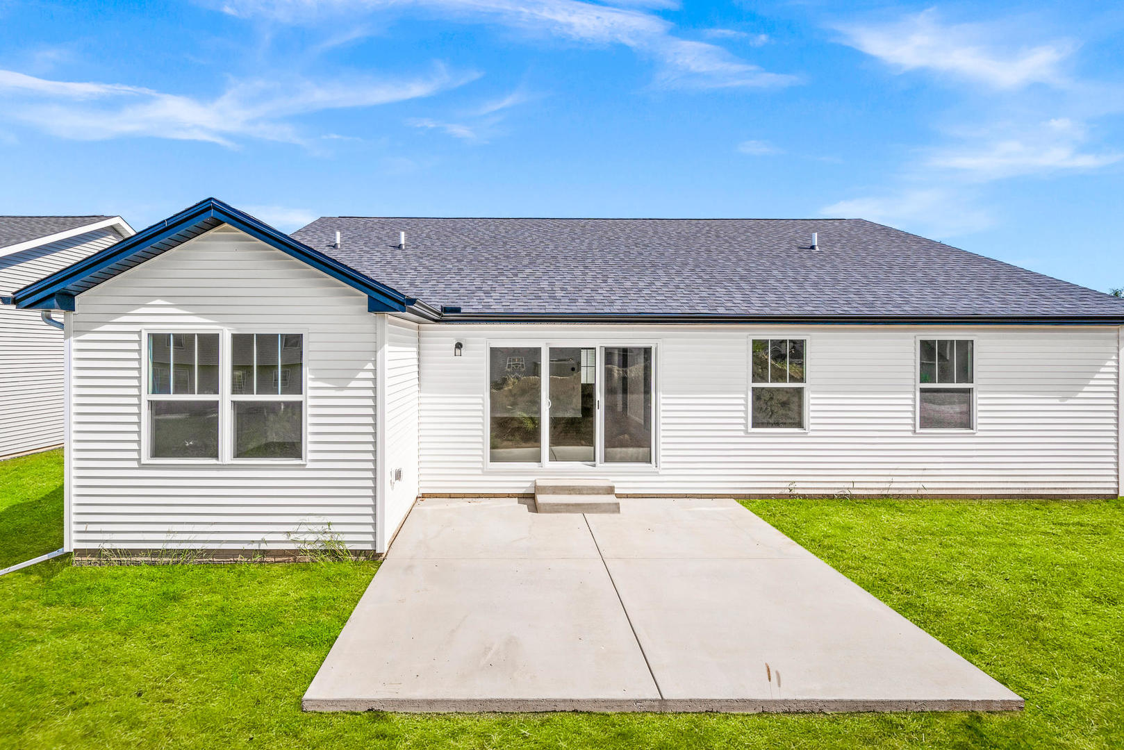 2513 Pampas Lane, Bloomington, IL 61705