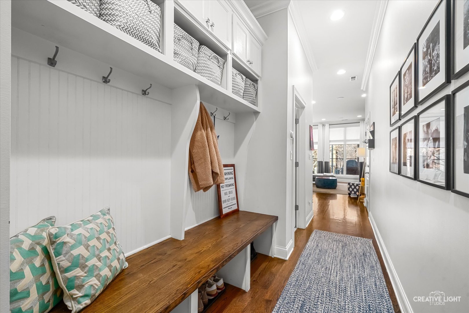 4835 N Damen Avenue #2S, Chicago, IL 60625