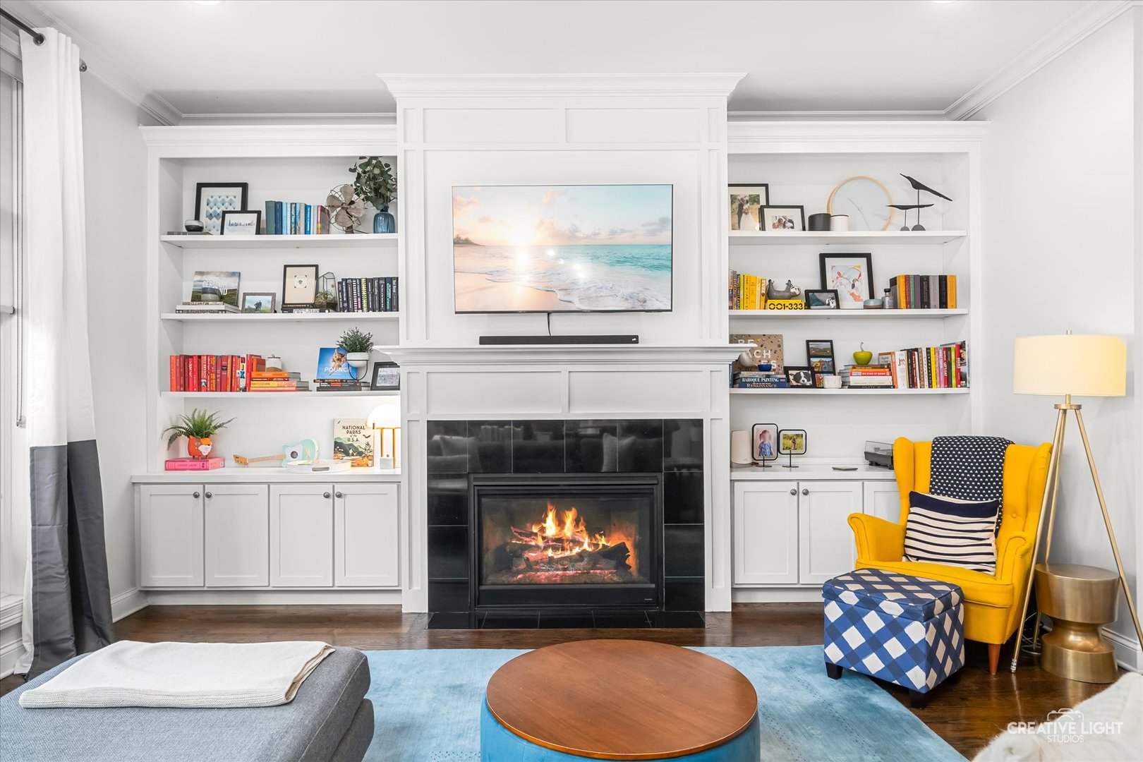 4835 N Damen Avenue #2S, Chicago, IL 60625