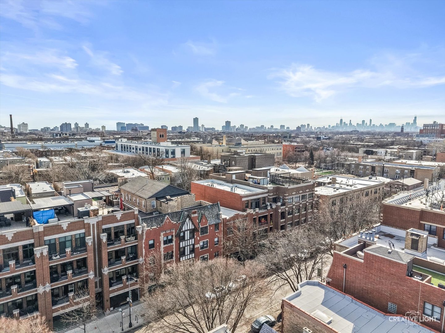 4835 N Damen Avenue #2S, Chicago, IL 60625