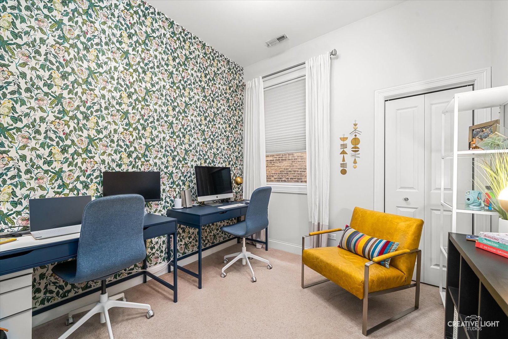 4835 N Damen Avenue #2S, Chicago, IL 60625