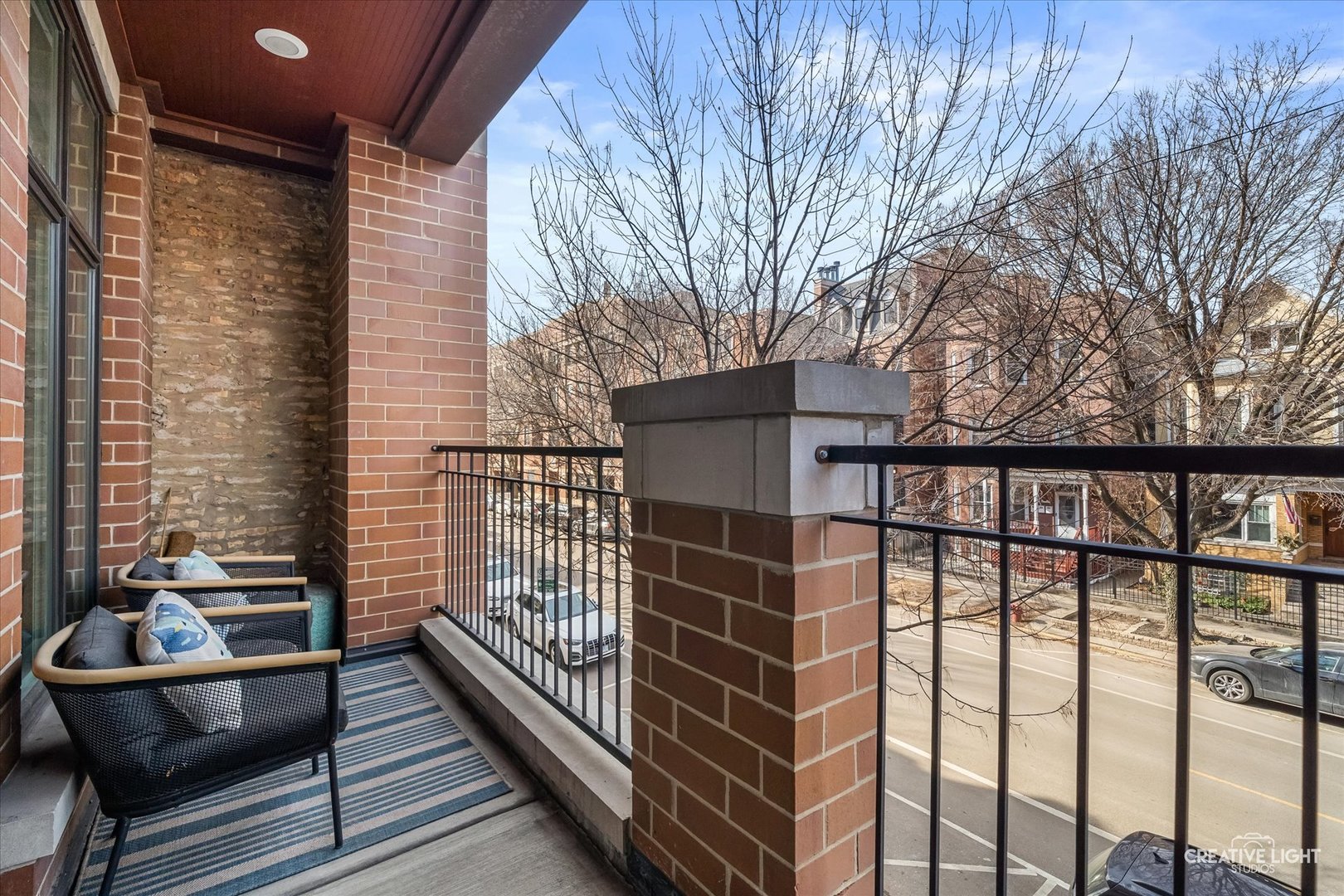 4835 N Damen Avenue #2S, Chicago, IL 60625