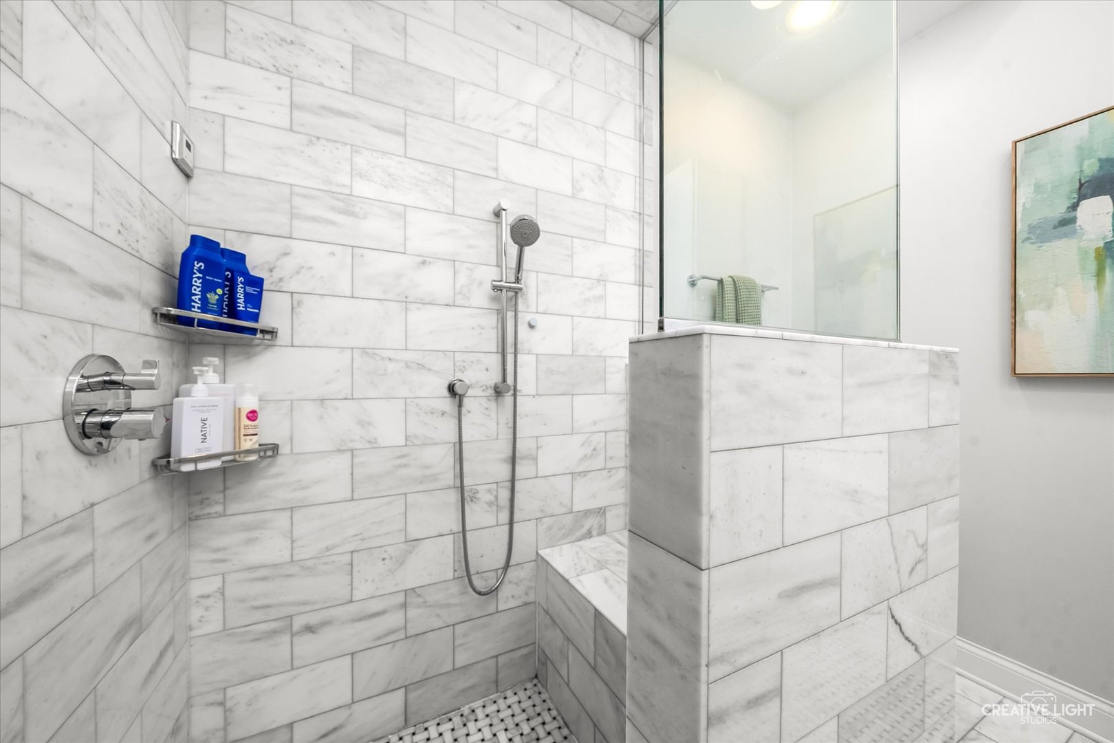 4835 N Damen Avenue #2S, Chicago, IL 60625