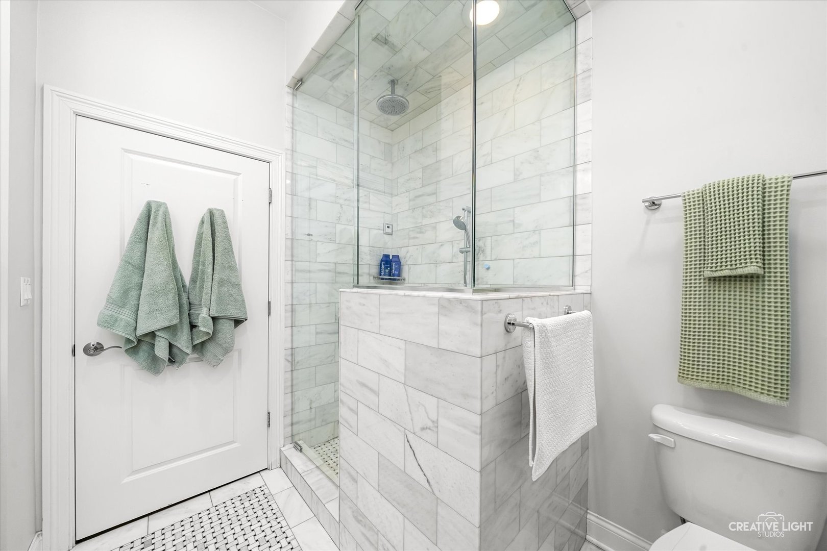 4835 N Damen Avenue #2S, Chicago, IL 60625