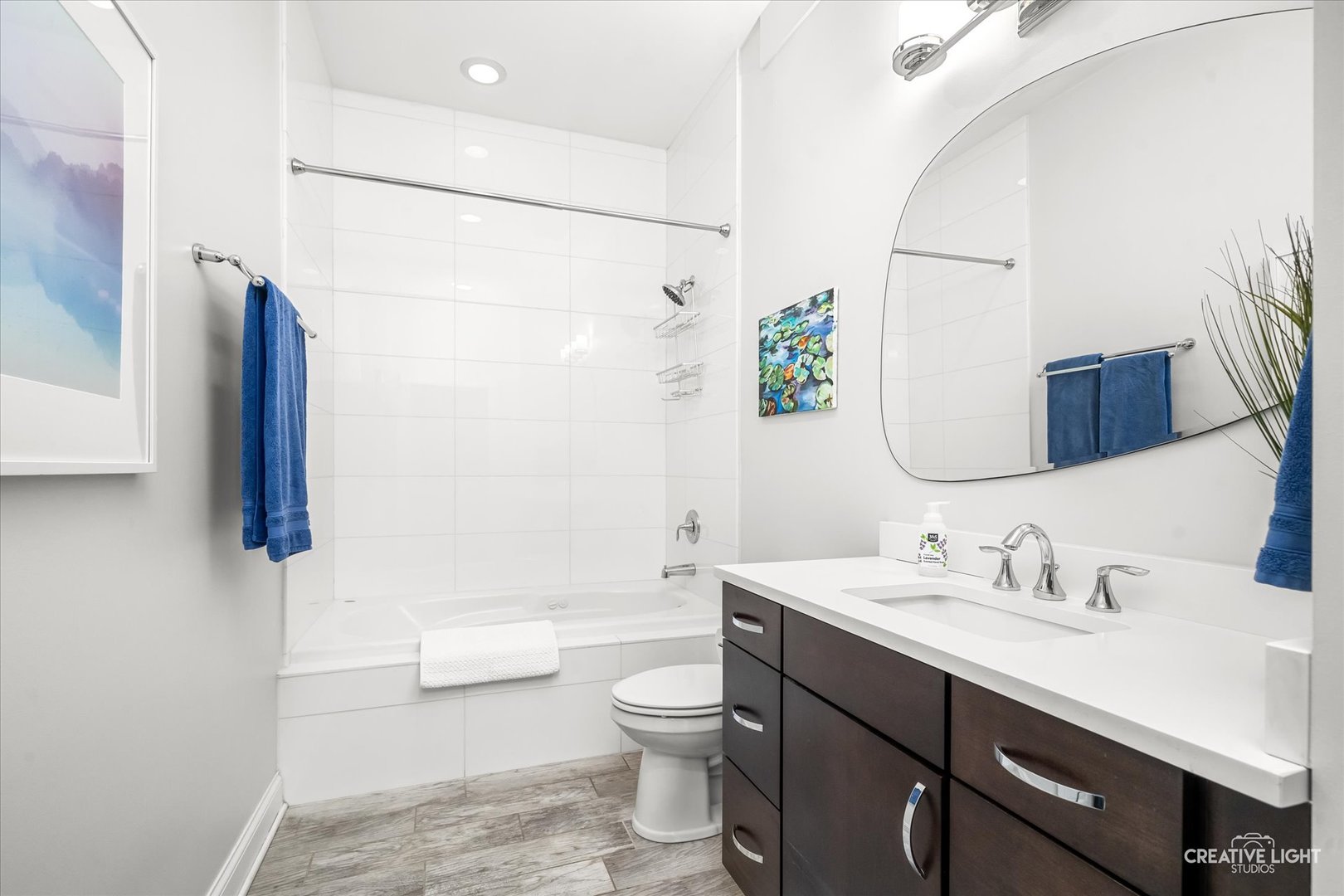 4835 N Damen Avenue #2S, Chicago, IL 60625