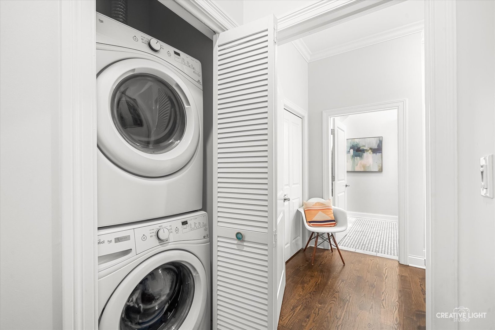 4835 N Damen Avenue #2S, Chicago, IL 60625