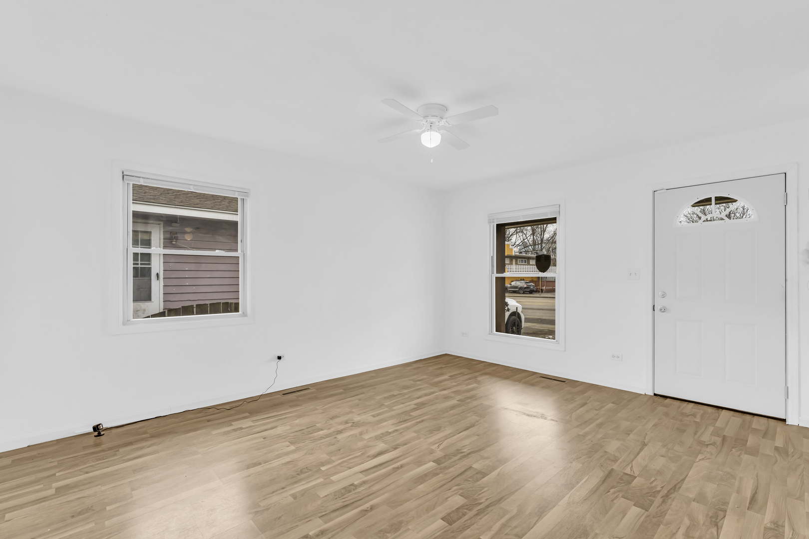 1321 N Cedar Lake Road, Round Lake Beach, IL 60073