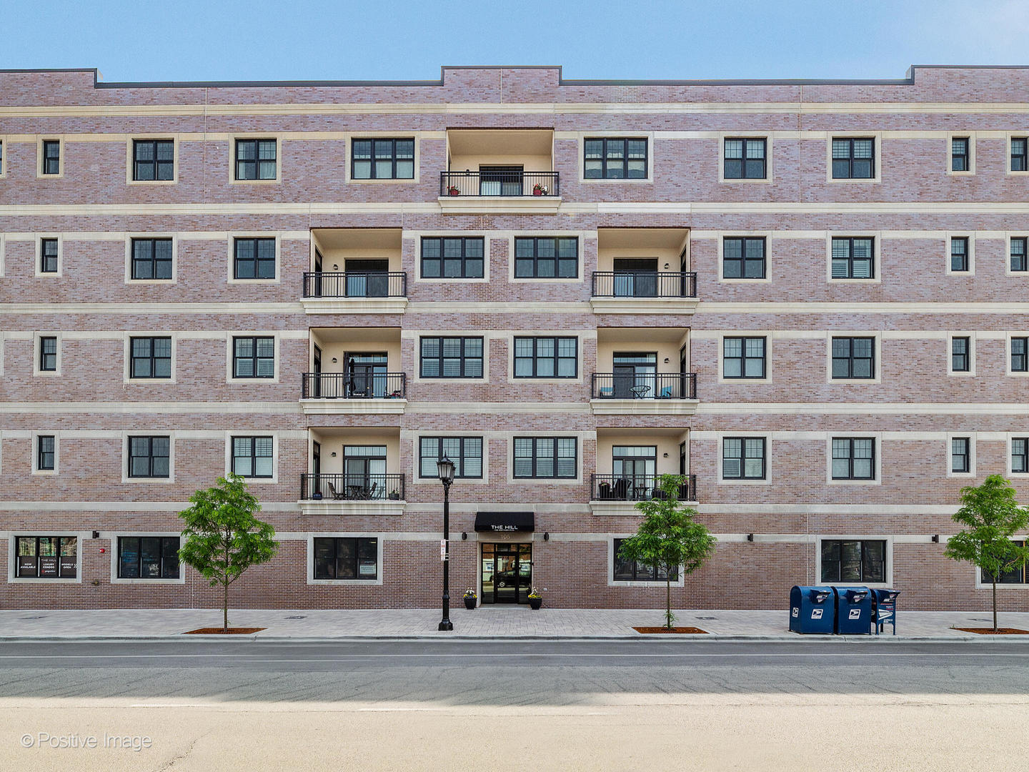 105 S Cottage Hill Avenue #204, Elmhurst, IL 60126