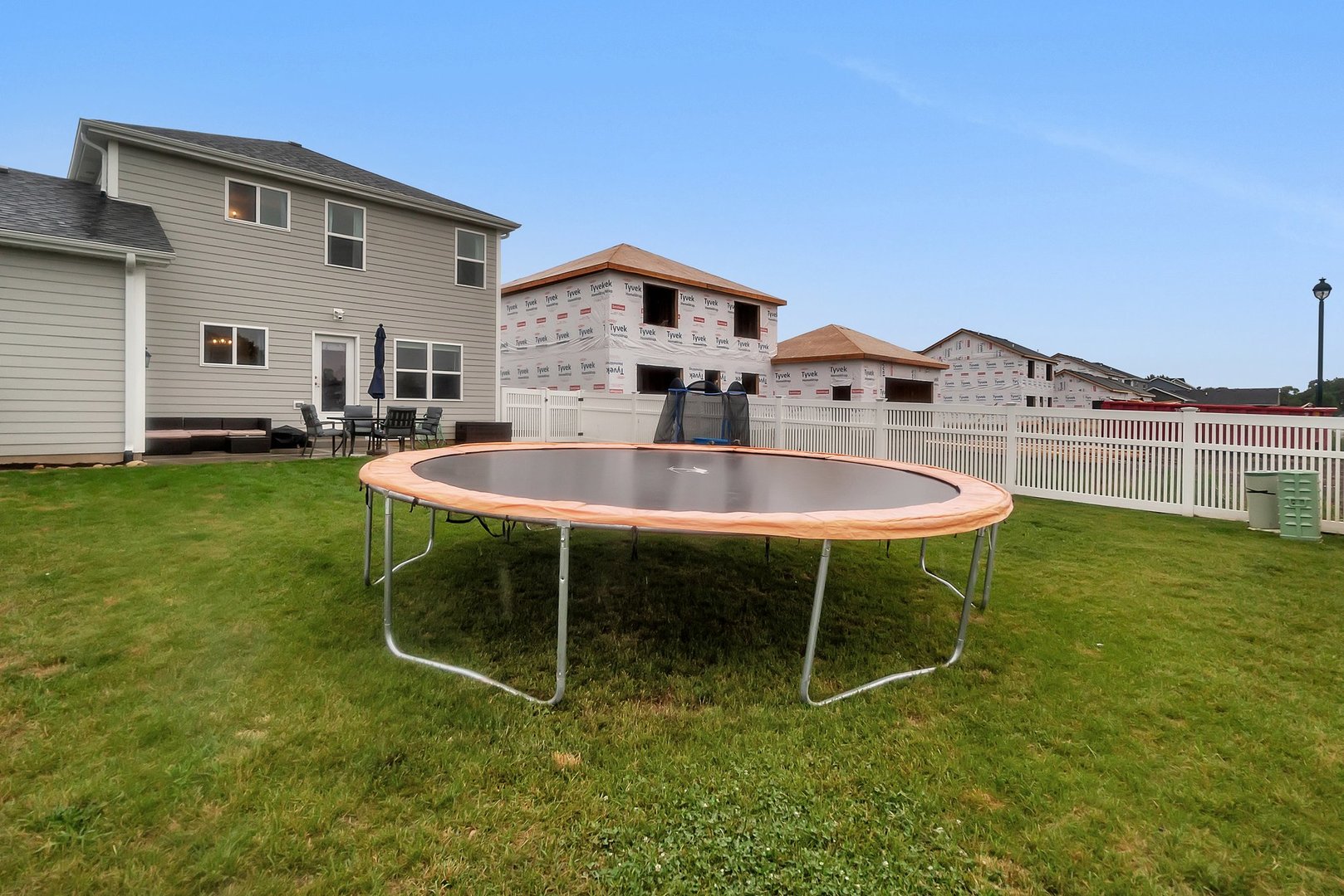 24458 S St Paul Avenue, Channahon, IL 60410