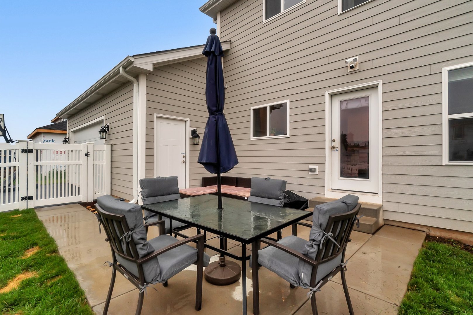 24458 S St Paul Avenue, Channahon, IL 60410