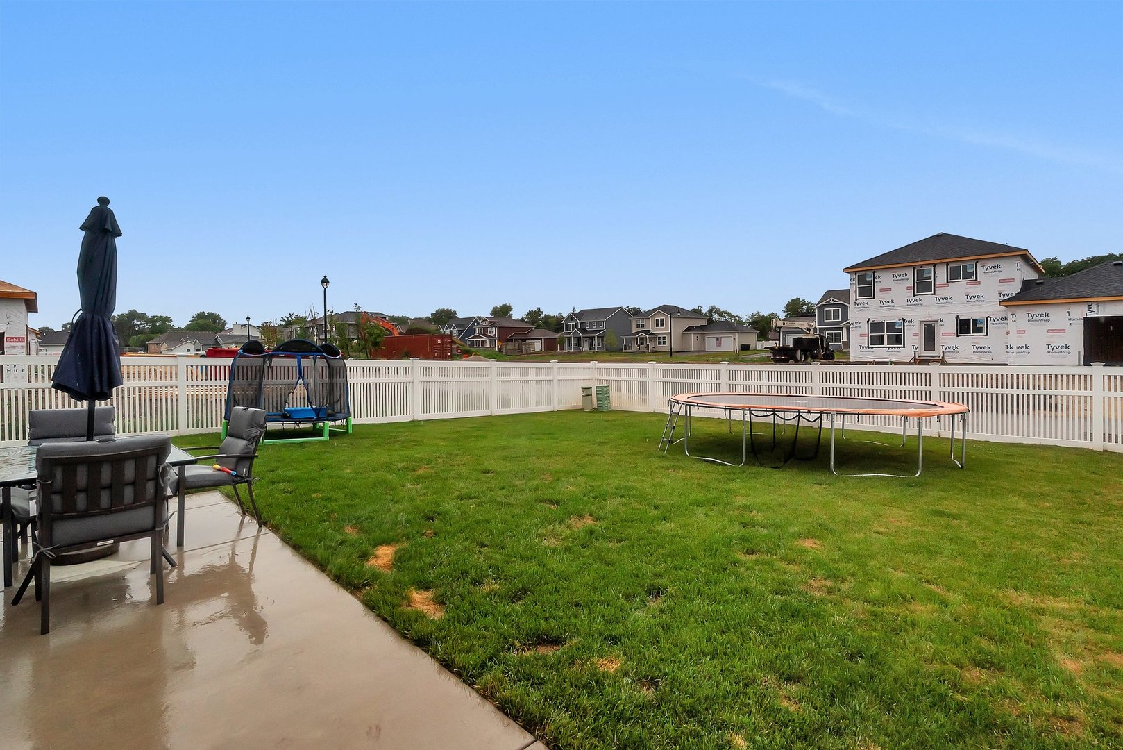 24458 S St Paul Avenue, Channahon, IL 60410