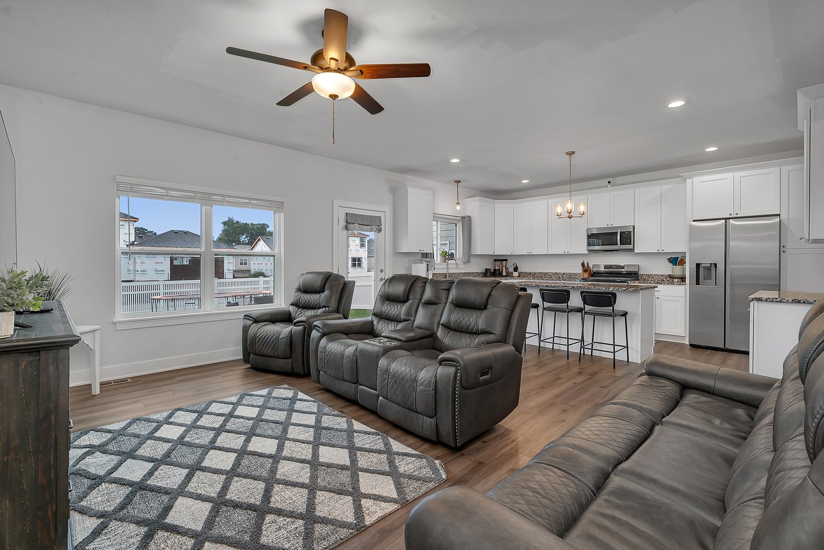 24458 S St Paul Avenue, Channahon, IL 60410