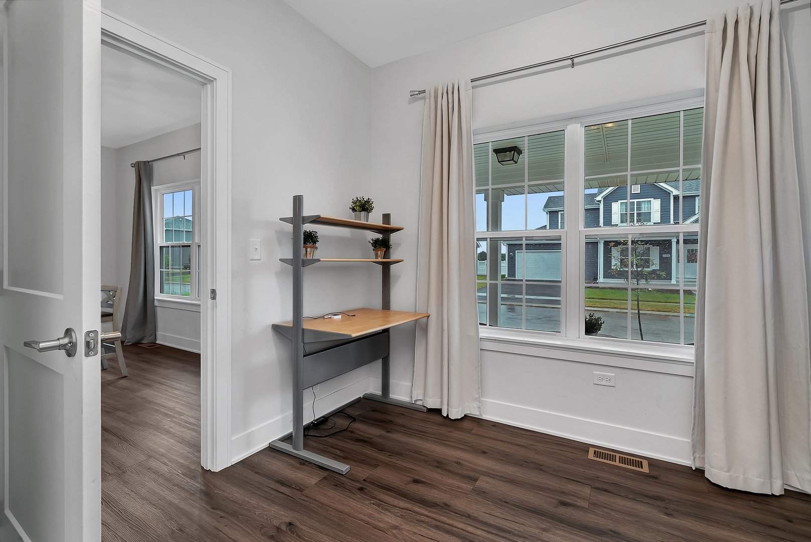 24458 S St Paul Avenue, Channahon, IL 60410