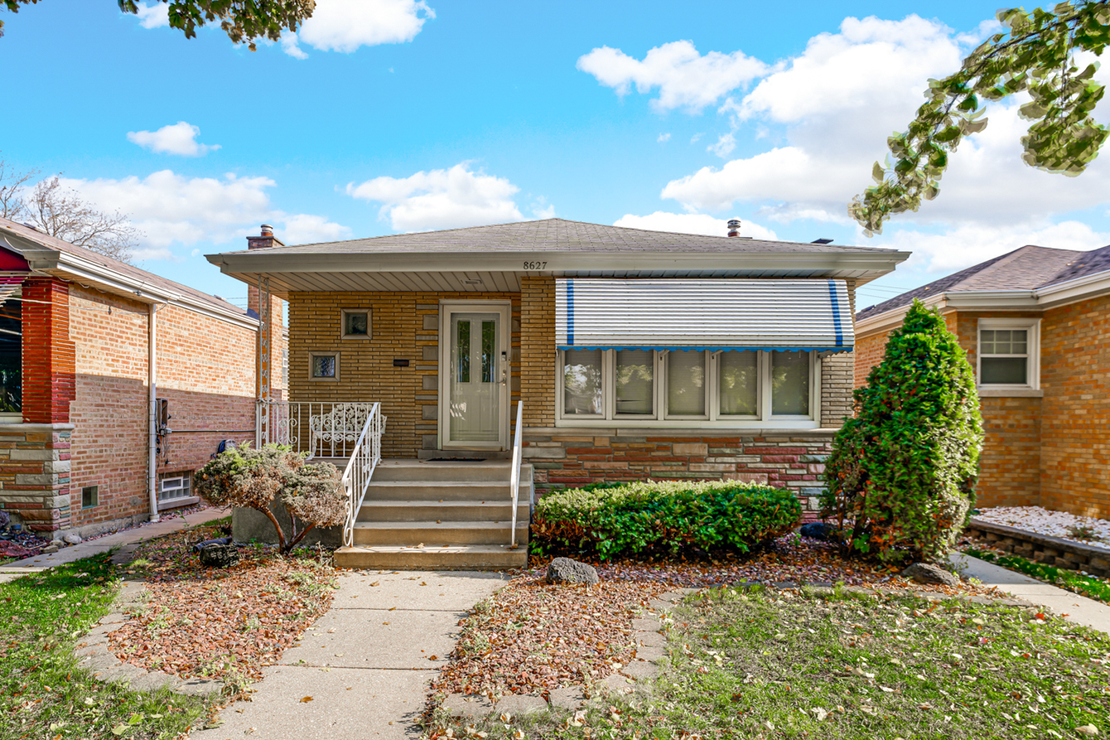 8627 S KOSTNER Avenue, Chicago, IL 60652