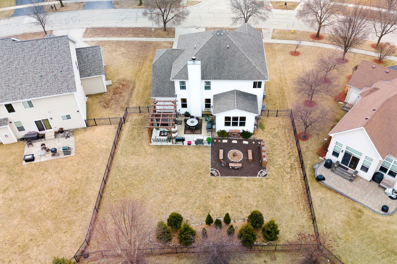 2380 River Hills Lane, Bolingbrook, IL 60490