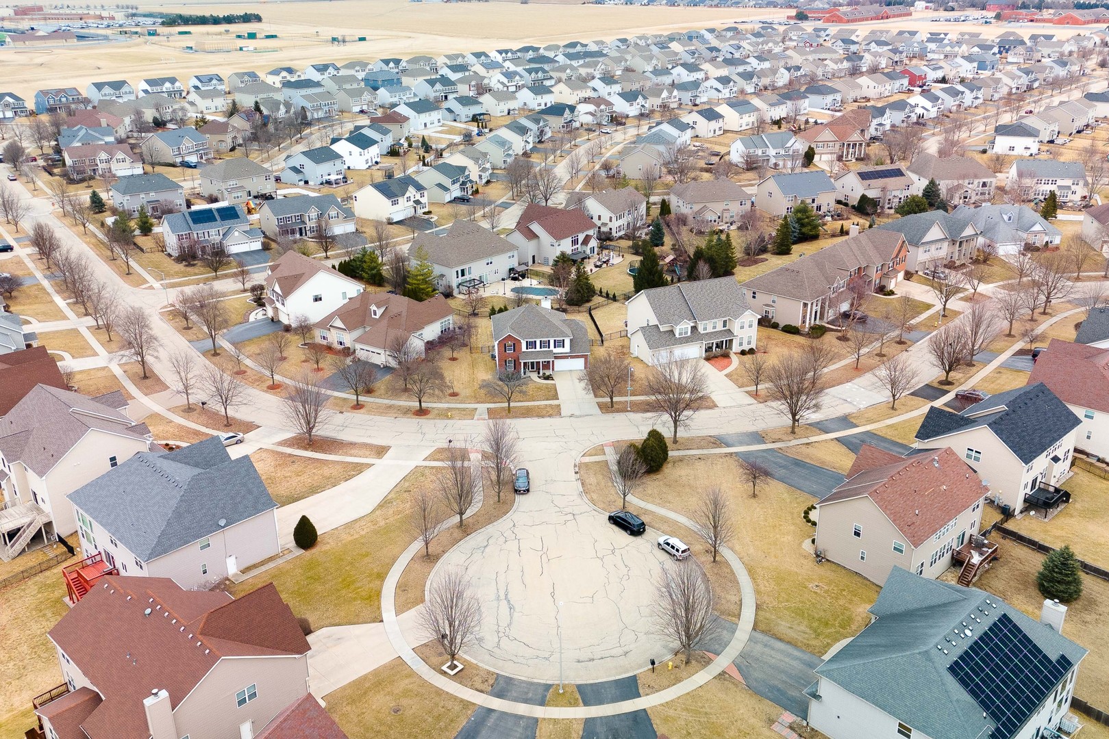 2380 River Hills Lane, Bolingbrook, IL 60490