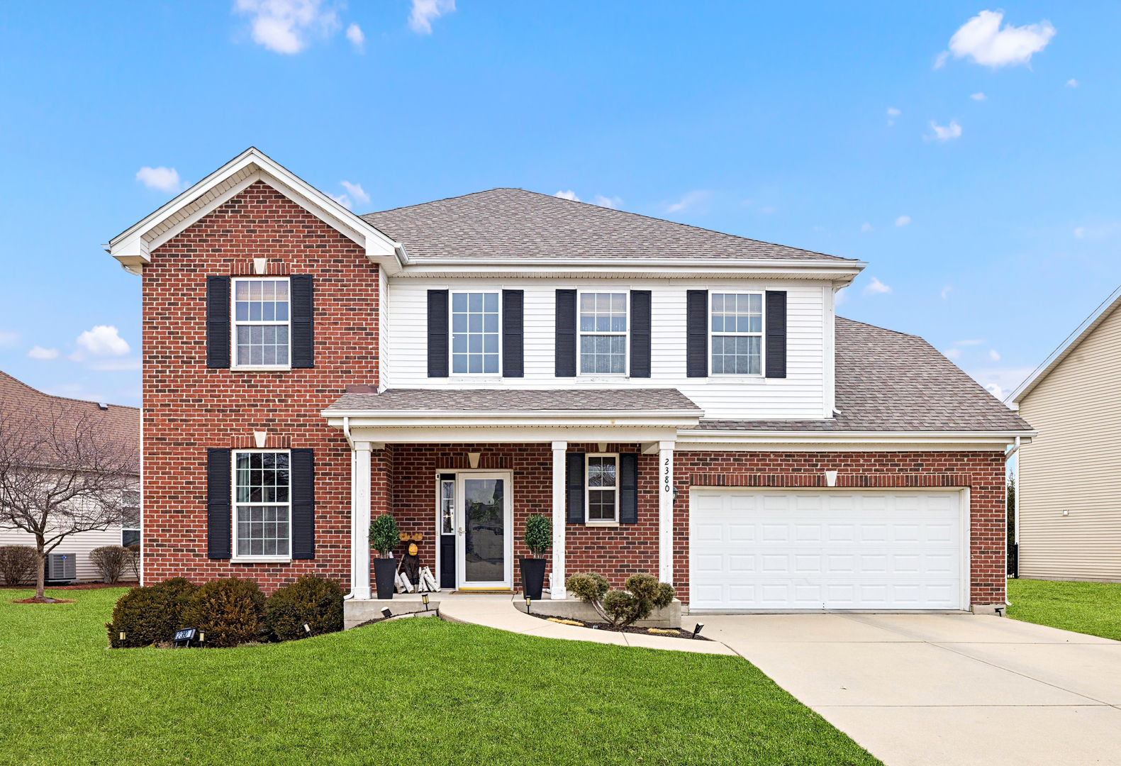 2380 River Hills Lane, Bolingbrook, IL 60490