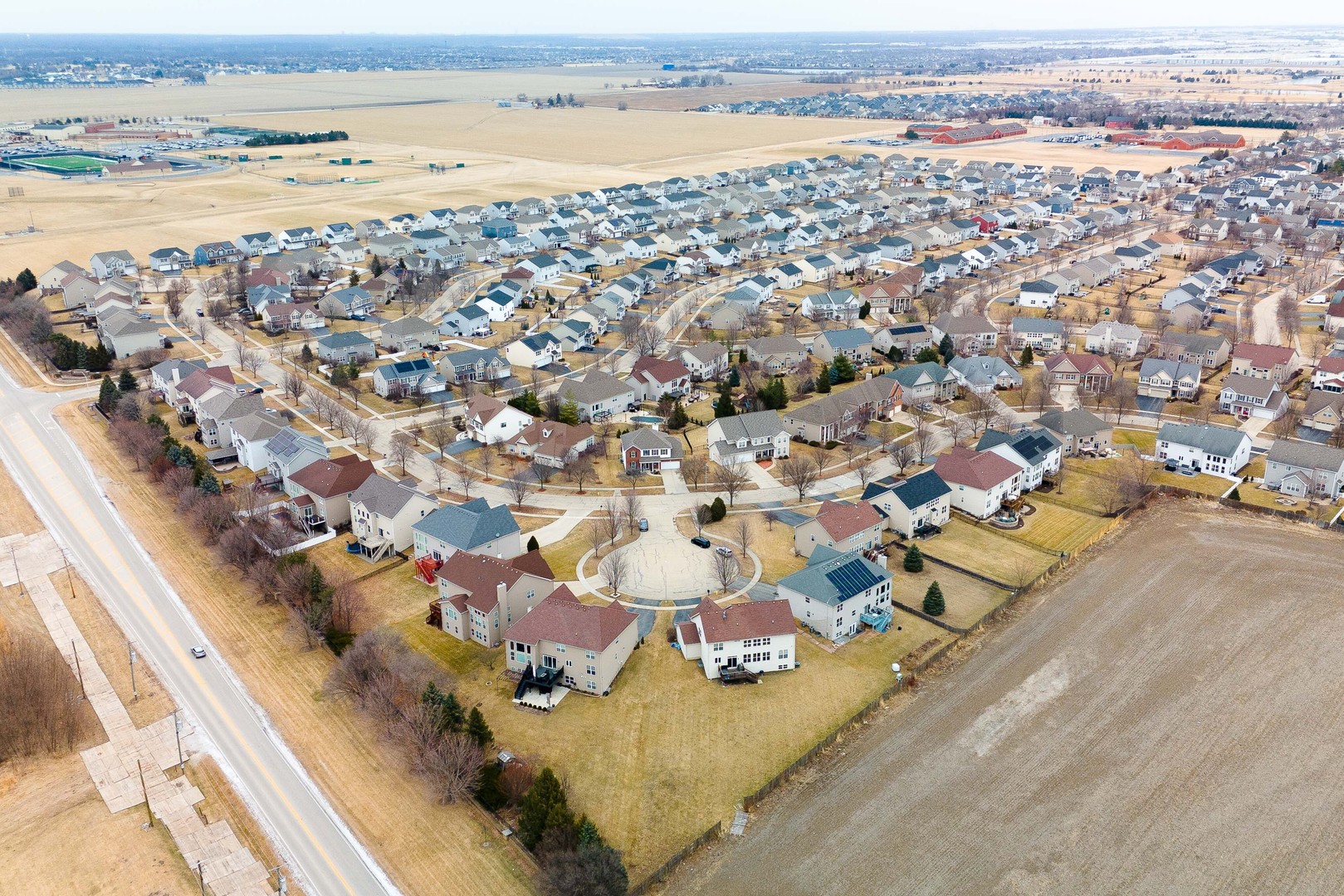 2380 River Hills Lane, Bolingbrook, IL 60490