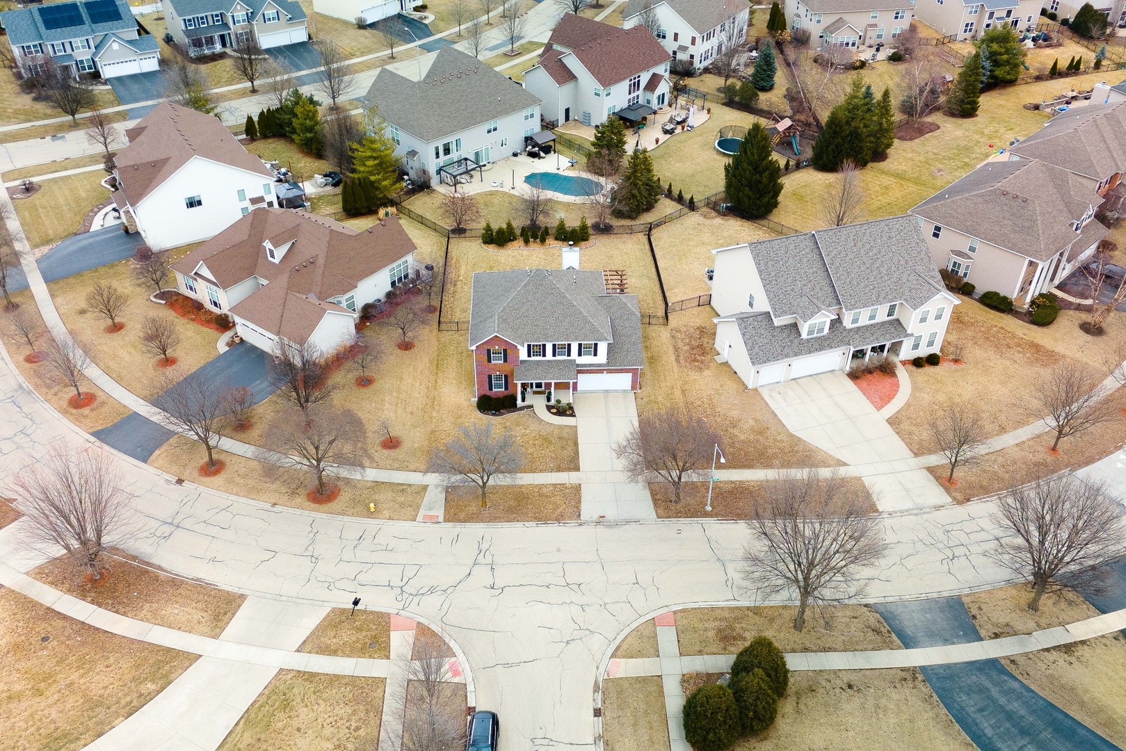 2380 River Hills Lane, Bolingbrook, IL 60490