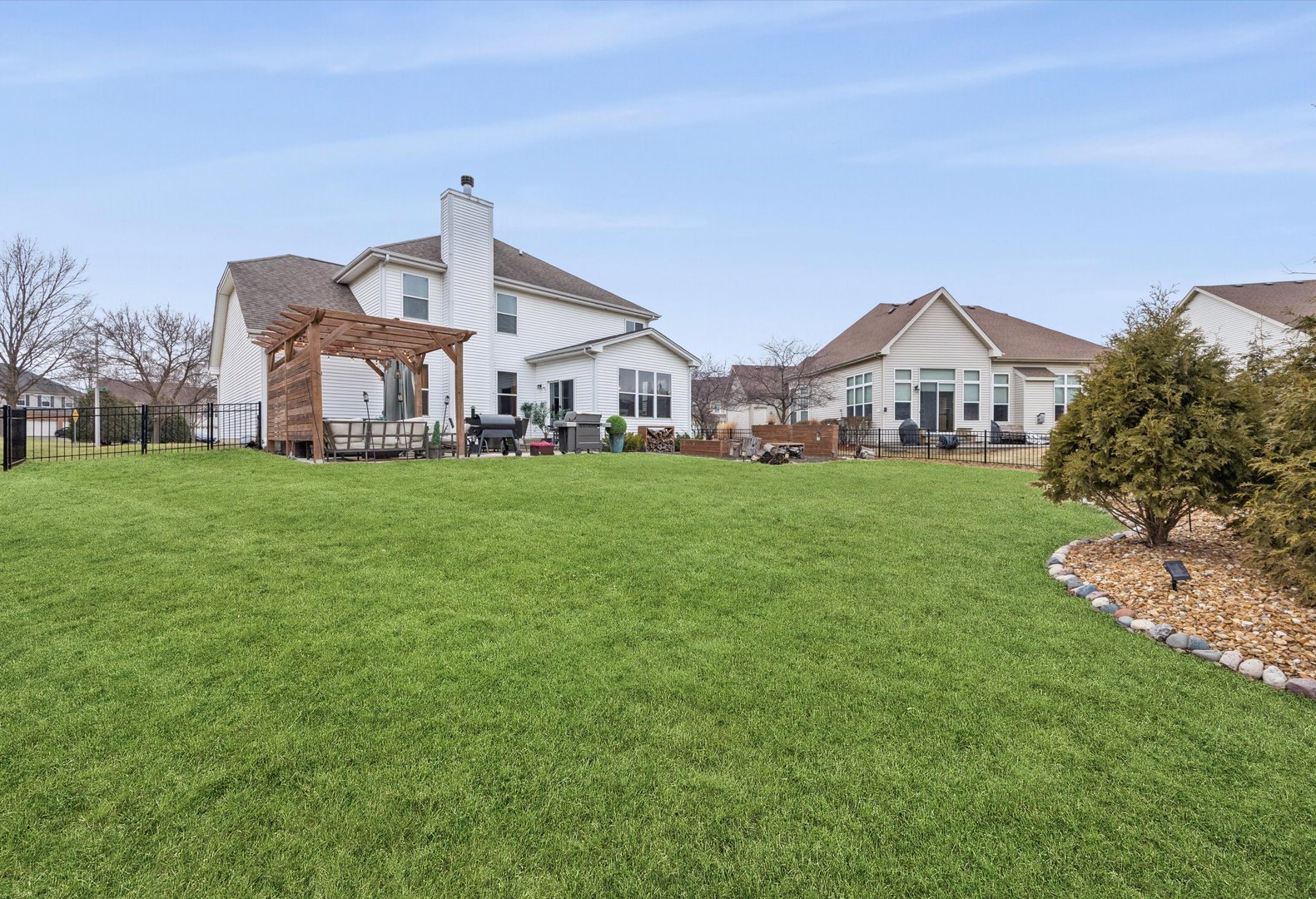 2380 River Hills Lane, Bolingbrook, IL 60490