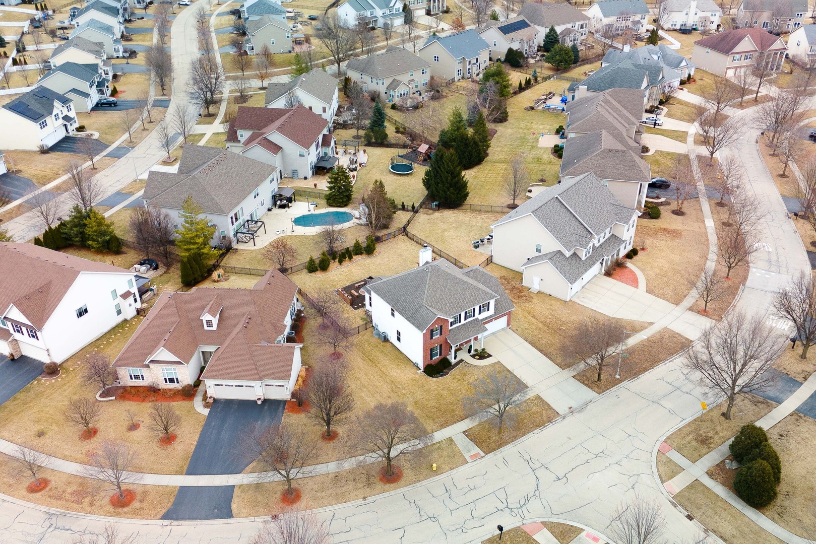 2380 River Hills Lane, Bolingbrook, IL 60490