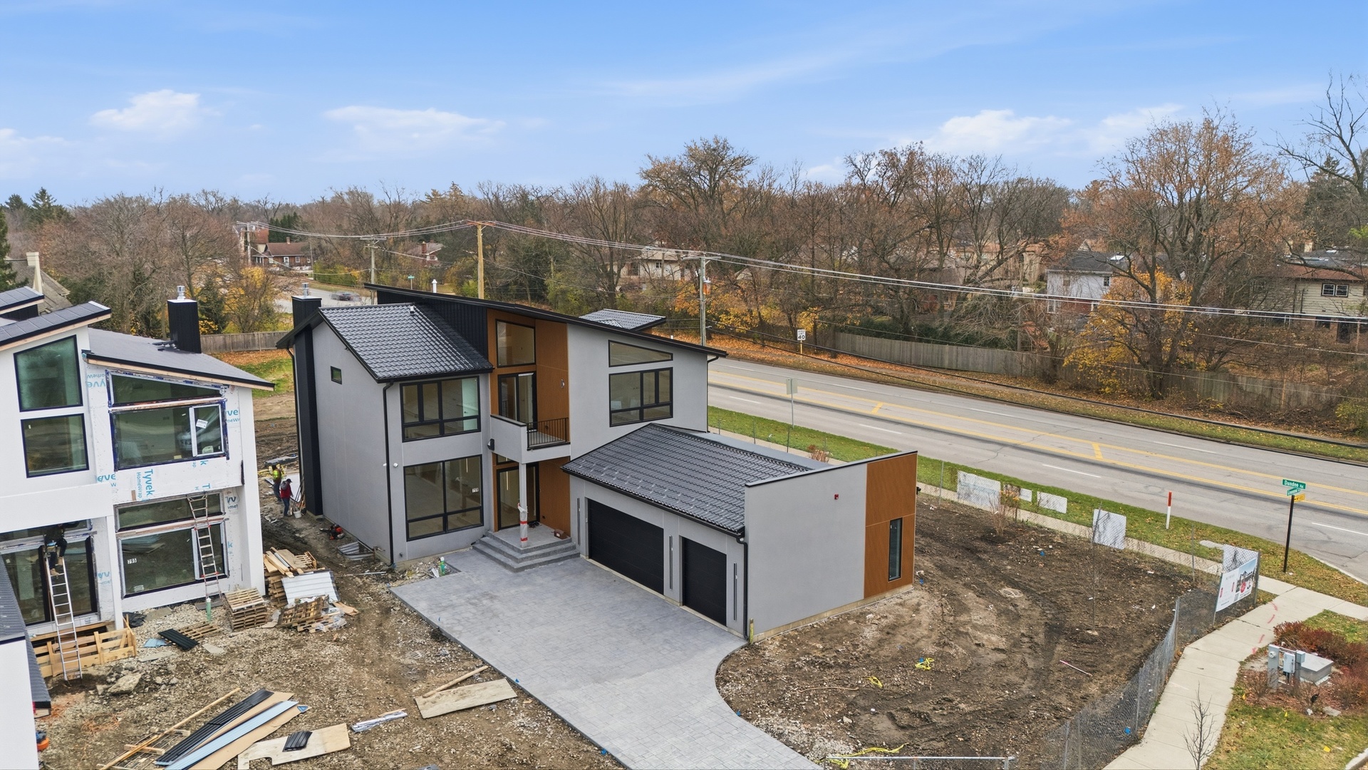 783 Greenwood Road, Northbrook, IL 60062