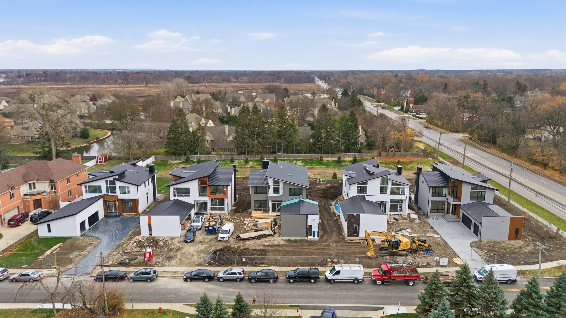 783 Greenwood Road, Northbrook, IL 60062